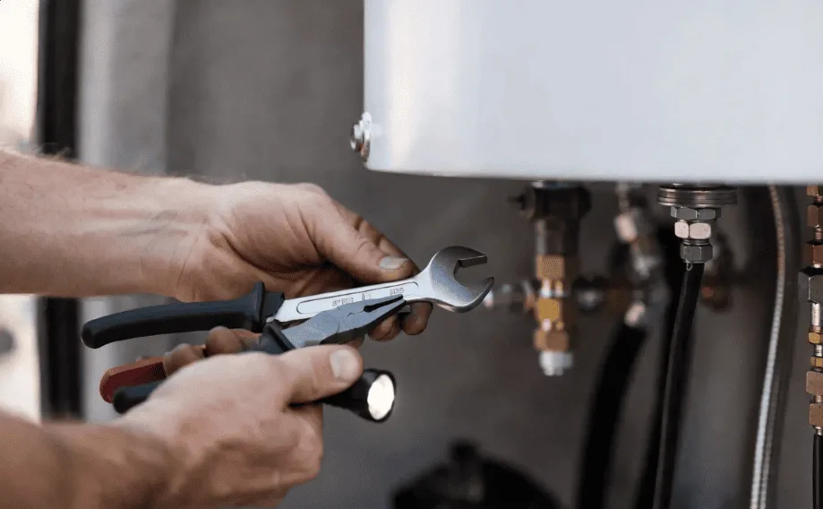 Why choose Water Heater Repair in Tuscarora, NV